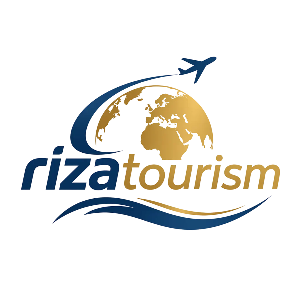 ريزا توريزم للسياحة