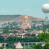 3 برنامج جورجيا | 5 أيام