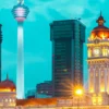 33 برنامج ماليزيا | 8 أيام