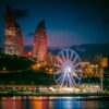 Holidayme-baku-Land-of-fire-5-awesome-places-to-visit-in-Azerbaijan-shutterstock-748684810 رحلة 10 أيام في أذربيجان