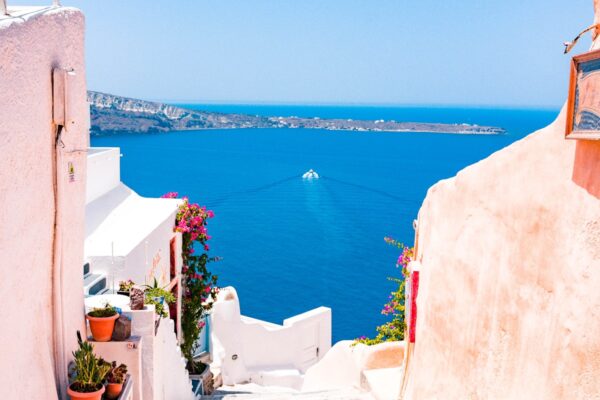 European Harbor - ميناء أوروبي