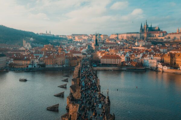 czech-cat-1 التشيك Tourism