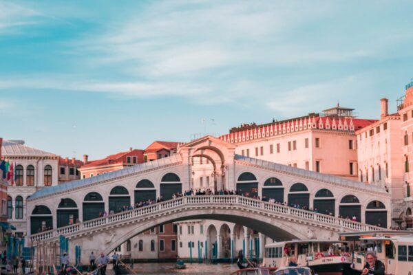 Venice Italy - البندقية
