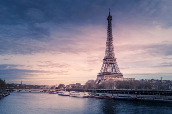 فرنسا Tourism