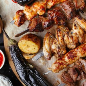 Batumi Seaside - باتومي البحرية