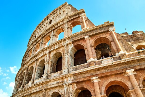 إيطاليا Tourism