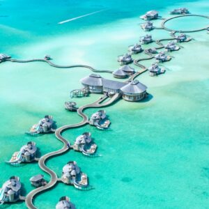 Adaran Resort Villa - فيلا منتجع أداران