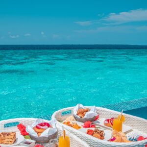 Mauritius Beach - شاطئ موريشيوس