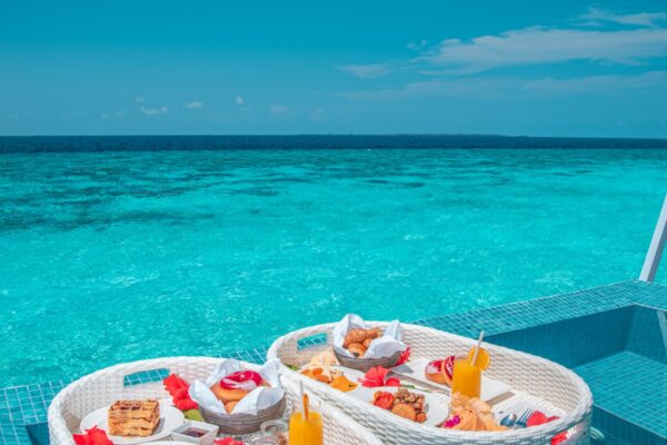 Mauritius Beach - شاطئ موريشيوس