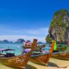 Phuket Beach Thailand - شاطئ بوكيت