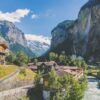 سويسرا Tourism