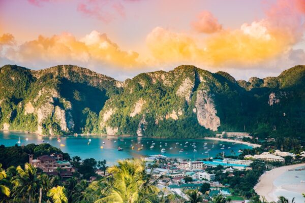 thailand-cat-1 تايلاند Tourism