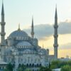 turkey-package Turkey Tourism Package - تركيا