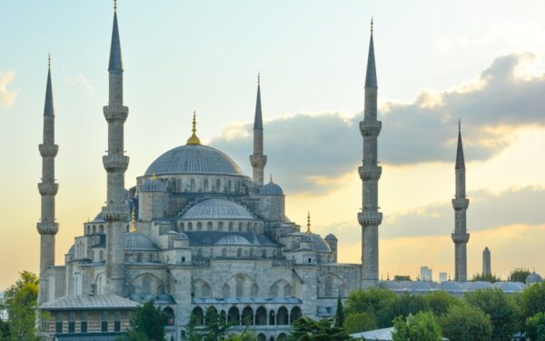 turkey-package Turkey Tourism Package - تركيا