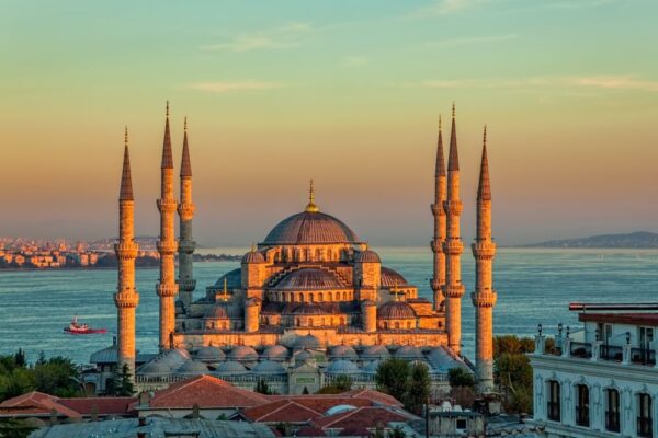 turkeyyyyyyyy عرض الصيف تركيا | 10 أيام